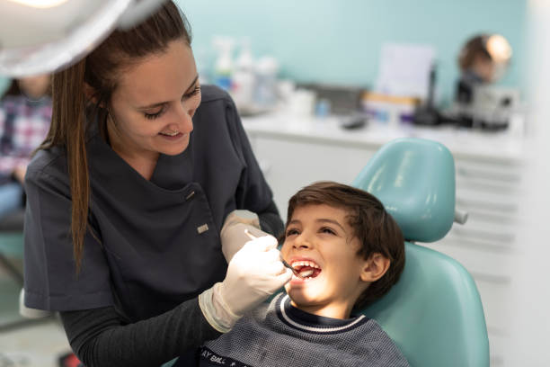 Best Emergency Wisdom Teeth Removal in Dodson Branch, TN