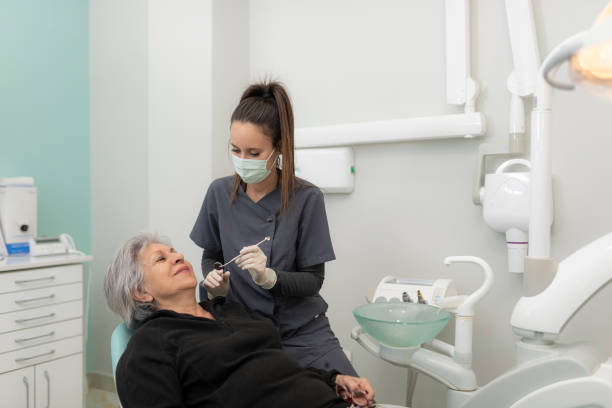 Best Emergency Broken Tooth Repair in Dodson Branch, TN