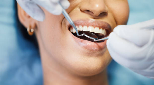 Best Emergency Dental Care for Trauma or Injury in Dodson Branch, TN