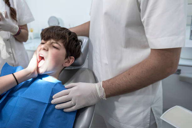 Best Walk-In Emergency Dentist in Dodson Branch, TN
