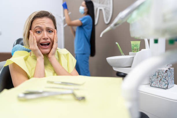 Best Emergency Root Canal Treatment in Dodson Branch, TN