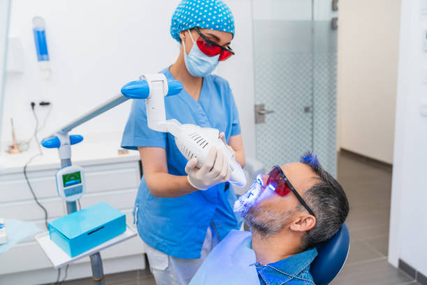 Best Pediatric Emergency Dentist in Dodson Branch, TN