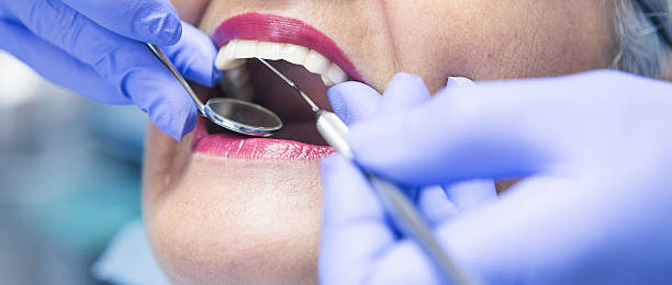 Best After-Hours Emergency Dentist in Dodson Branch, TN