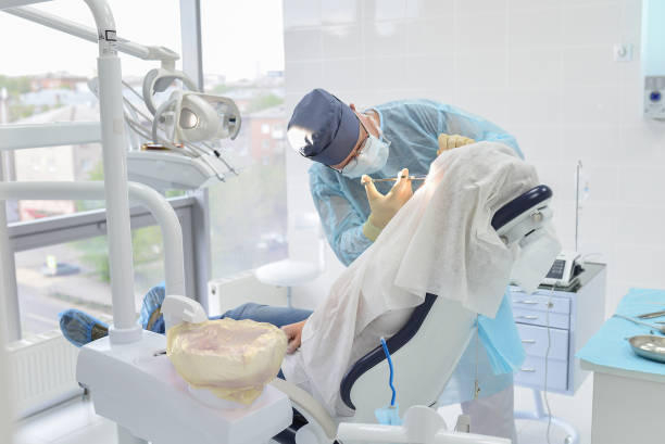 Best Same-Day Emergency Dentist in Dodson Branch, TN